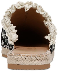 Circus Ny by Sam Edelman Mallory Ruffle Mule Slides