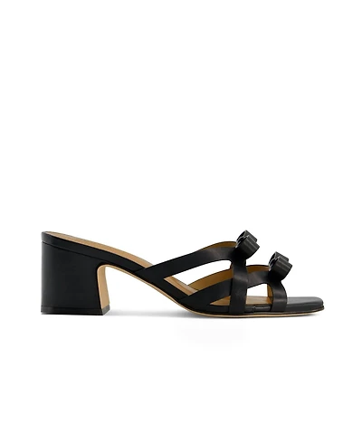 Bernardo Footwear Burgo Mid Heel Sandal