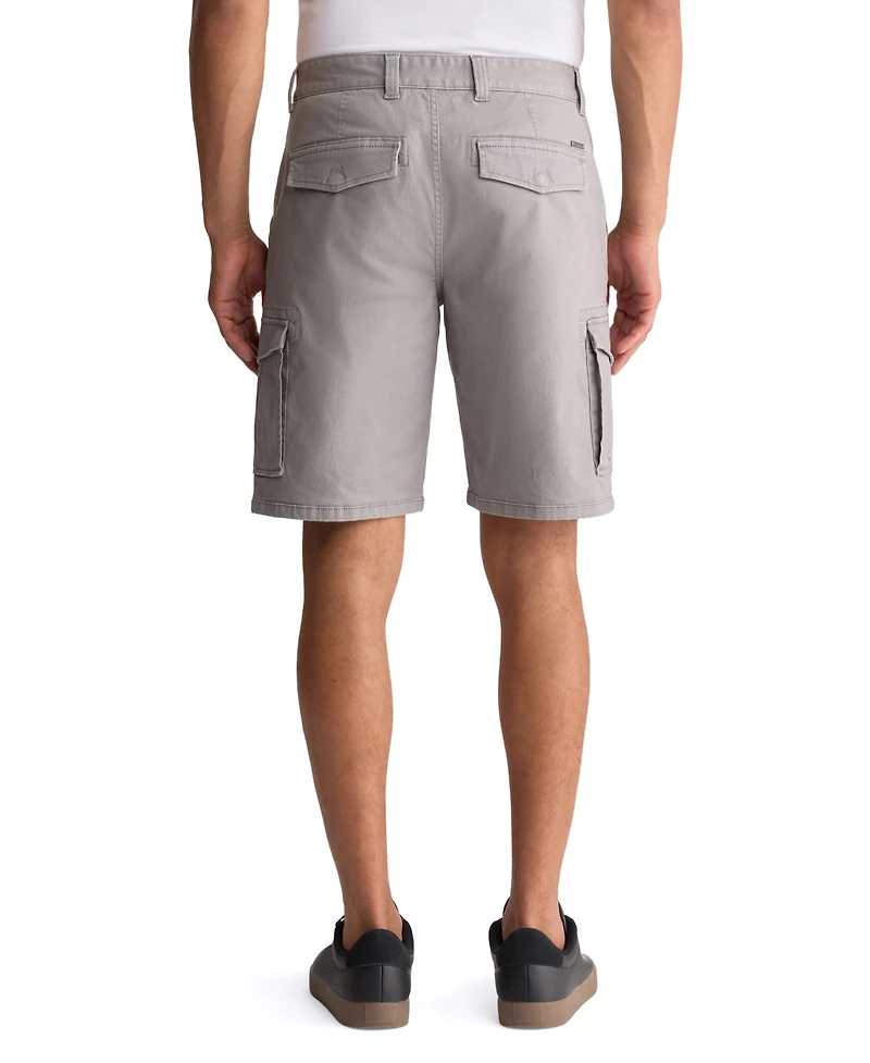 Buffalo David Bitton Men's Cargo Shorts