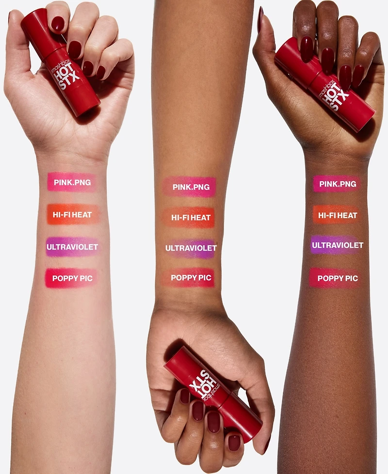 Smashbox Hot Stx Blush Stick