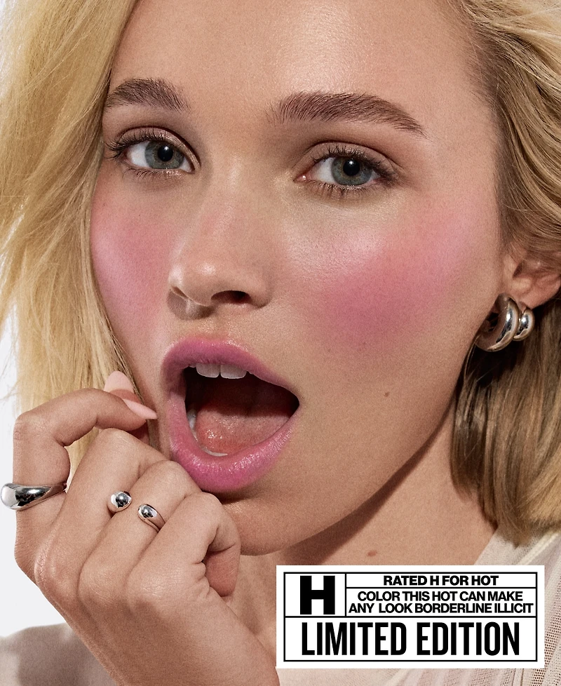 Smashbox Hot Stx Blush Stick