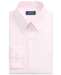 Polo Ralph Lauren Men's Classic-Fit Gingham Poplin Shirt
