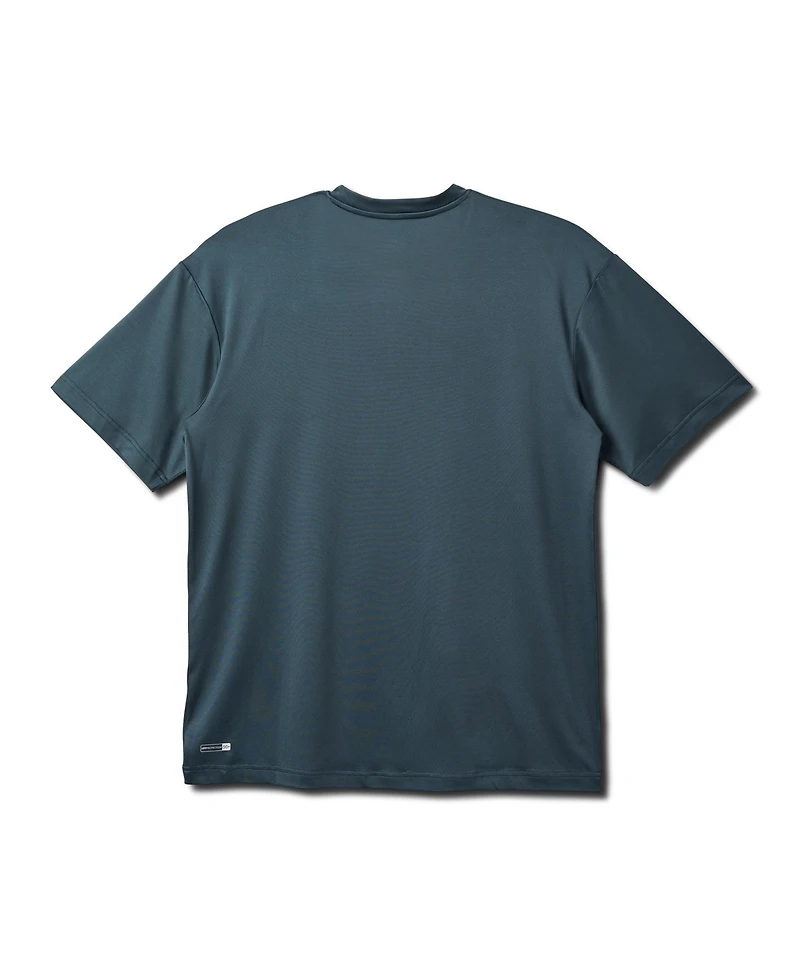 Quiksilver Men's Everyday Surf Short Sleeve T-Shirt