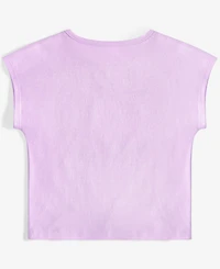 Epic Threads Toddler Girl Bon Appetit Graphic T-Shirt, Exclusively at Macy's