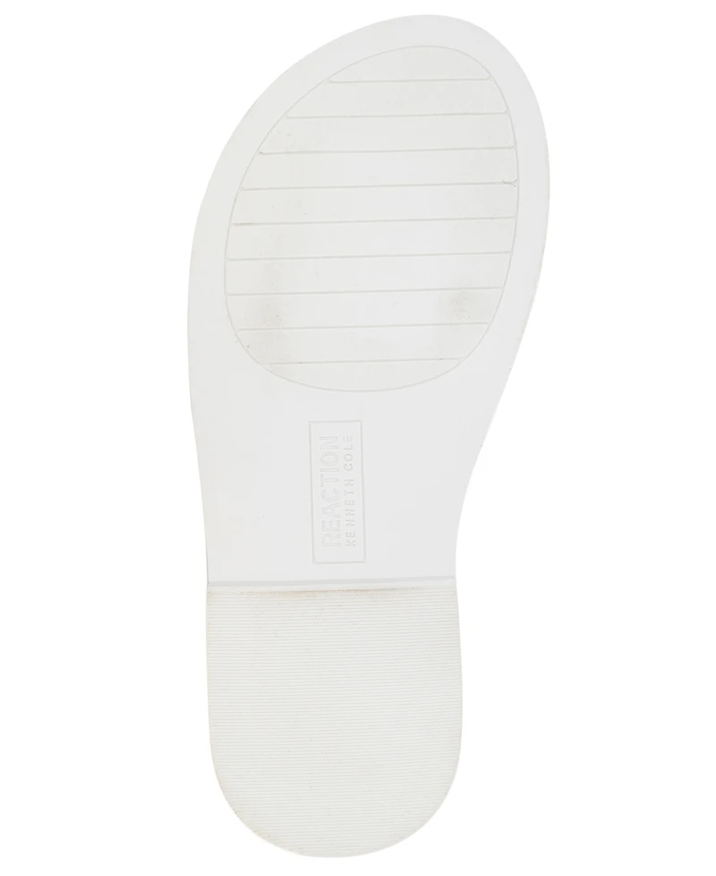 Kenneth Cole Reaction Women's Saavi Round Toe Sandals
