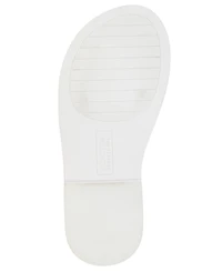 Kenneth Cole Reaction Women's Saavi Round Toe Sandals