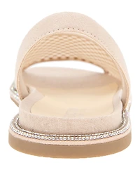 Kenneth Cole Reaction Women's Saavi Round Toe Sandals