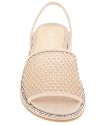 Kenneth Cole Reaction Women's Saavi Round Toe Sandals