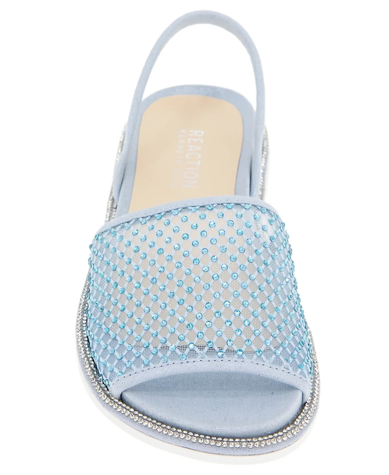 Kenneth Cole Reaction Women's Saavi Round Toe Sandals