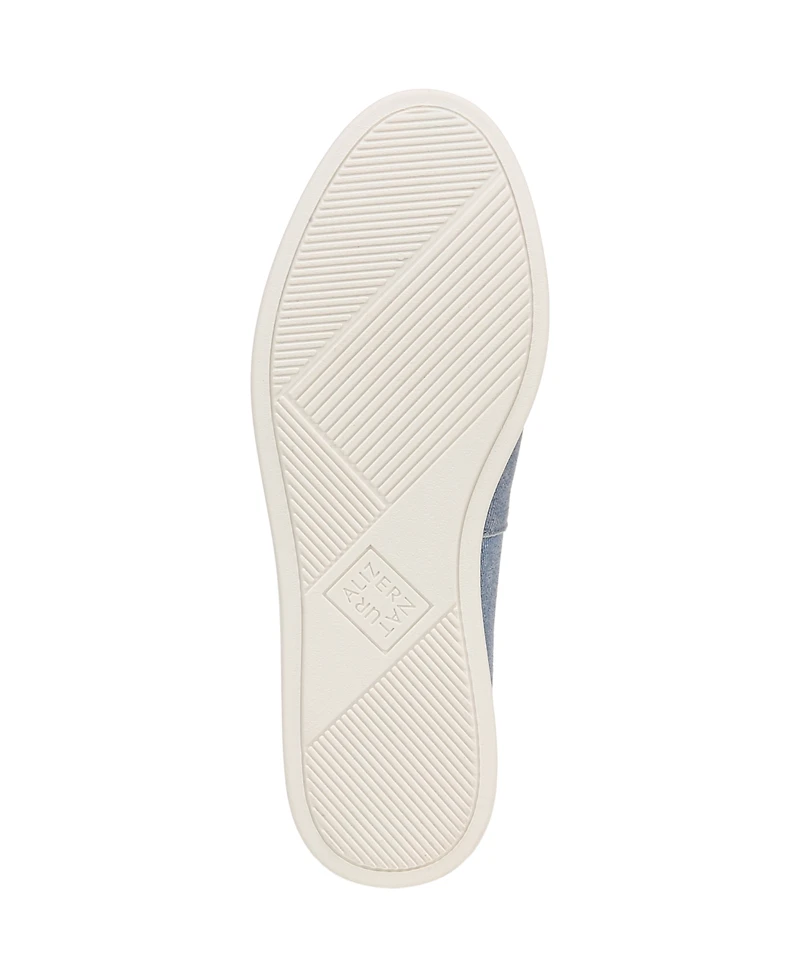 Naturalizer Women's Karis Closed Round Toe Hybrid Penny Loafers