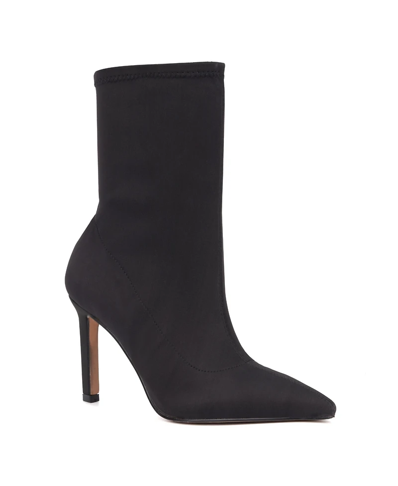 Women's Naomi Dress Boots