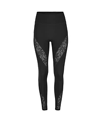 Adore Me Plus Mari Leggings