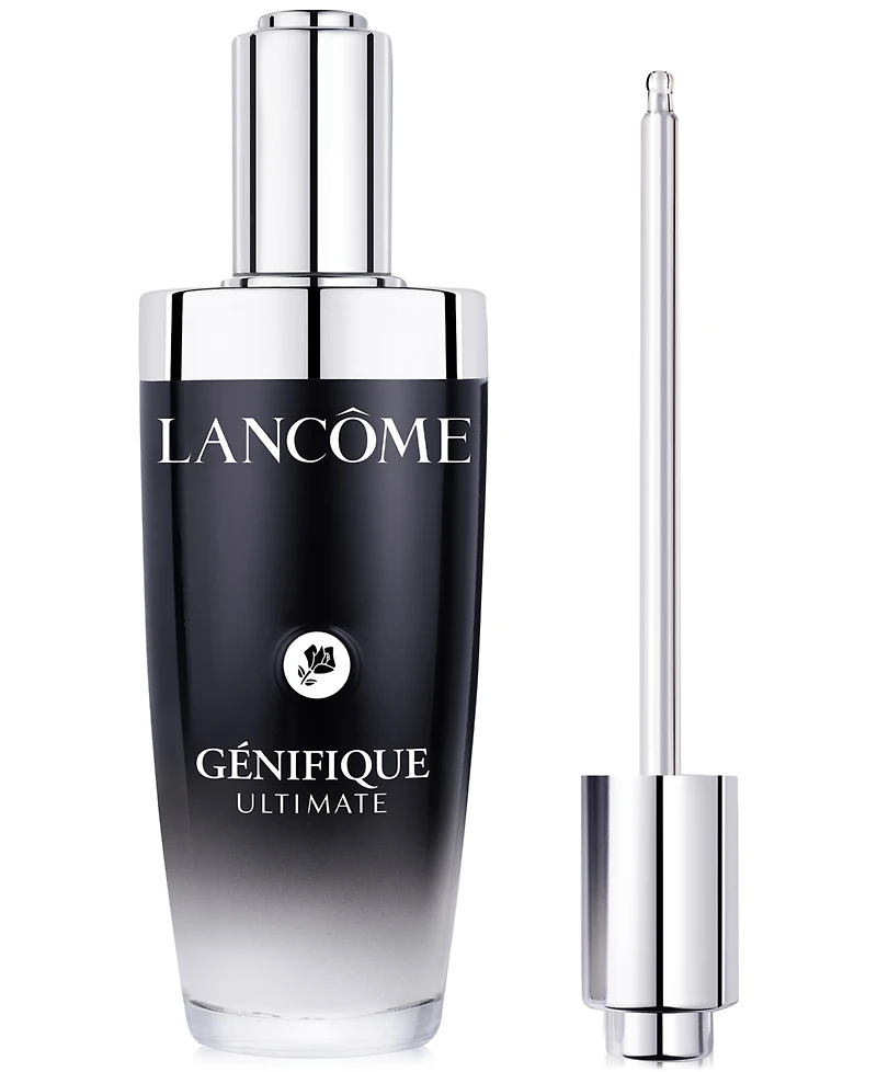 Lancome Genifique Ultimate Recovery Face Serum, 3.9 oz.