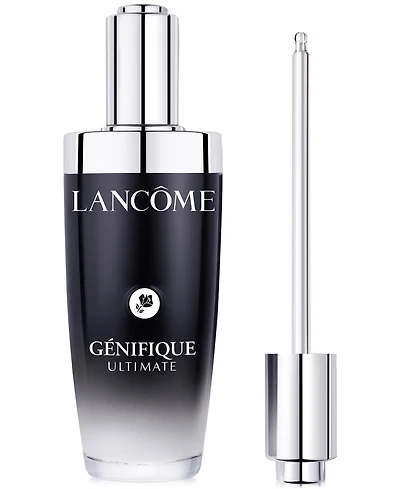 Lancome Genifique Ultimate Recovery Face Serum, 3.9 oz.
