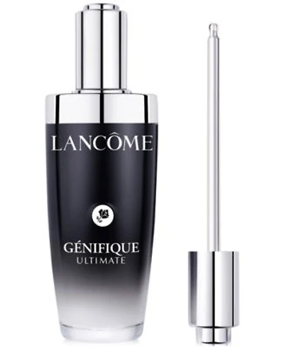 Genifique Ultimate Recovery Face Serum Collection