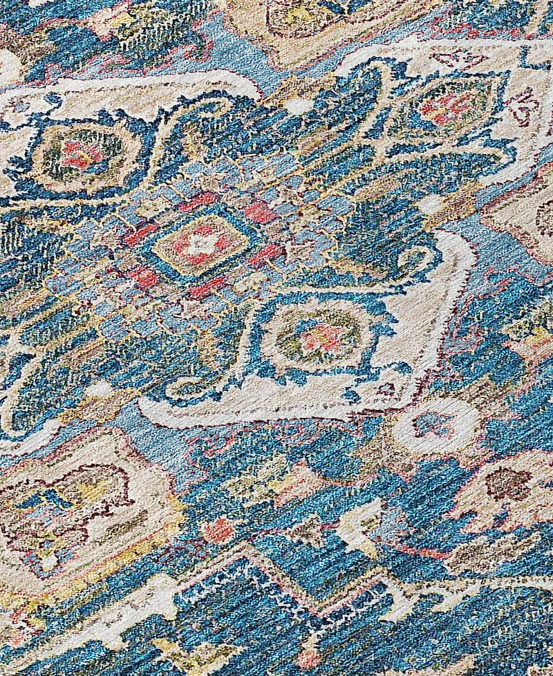 Addison Chantille Machine Washable ACN774 2'3''x7'6'' Runner Area Rug