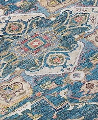 Addison Chantille Machine Washable ACN774 2'3''x7'6'' Runner Area Rug