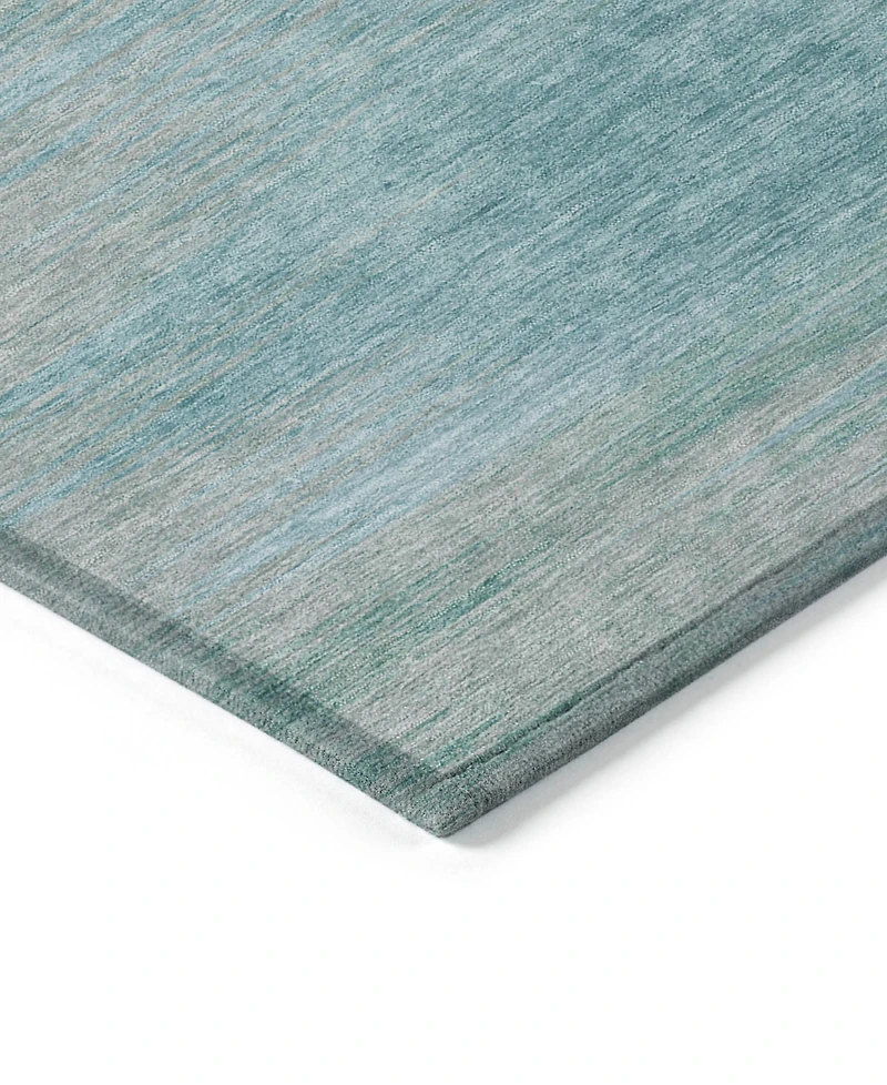 Addison Chantille Machine Washable ACN794 2'3''x7'6'' Runner Area Rug