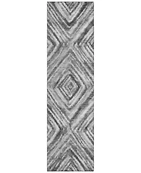 Addison Chantille Machine Washable ACN781 2'3''x7'6'' Runner Area Rug