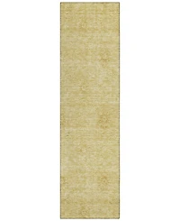 Addison Chantille Machine Washable ACN789 2'3''x7'6'' Runner Area Rug