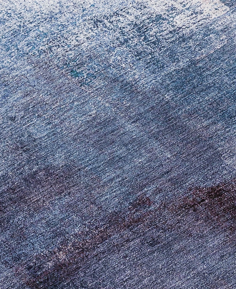 Addison Chantille Machine Washable ACN787 2'3''x7'6'' Runner Area Rug