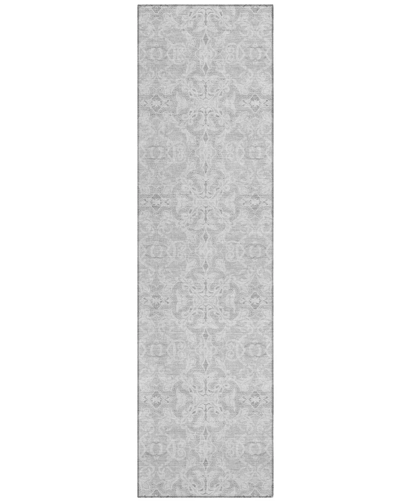 Addison Chantille Machine Washable ACN784 2'3''x7'6'' Runner Area Rug