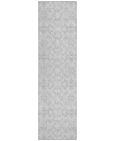 Addison Chantille Machine Washable ACN784 2'3''x7'6'' Runner Area Rug