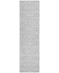 Addison Chantille Machine Washable ACN784 2'3''x7'6'' Runner Area Rug