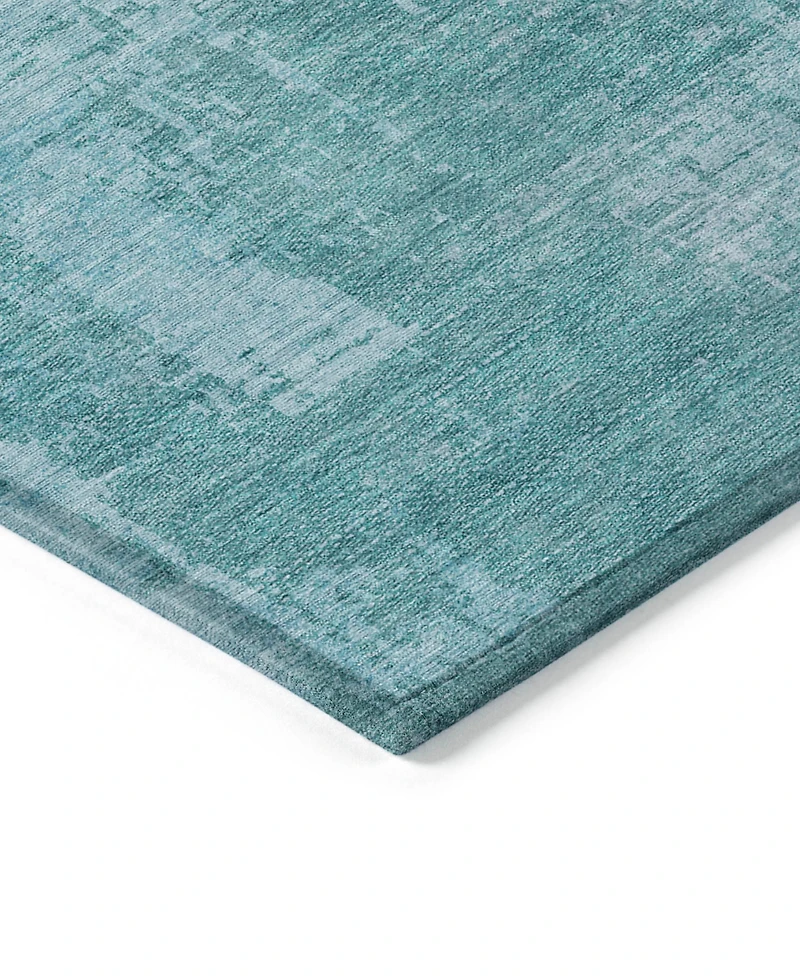 Addison Chantille Machine Washable ACN796 2'3''x7'6'' Runner Area Rug