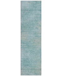 Addison Chantille Machine Washable ACN794 2'3''x7'6'' Runner Area Rug