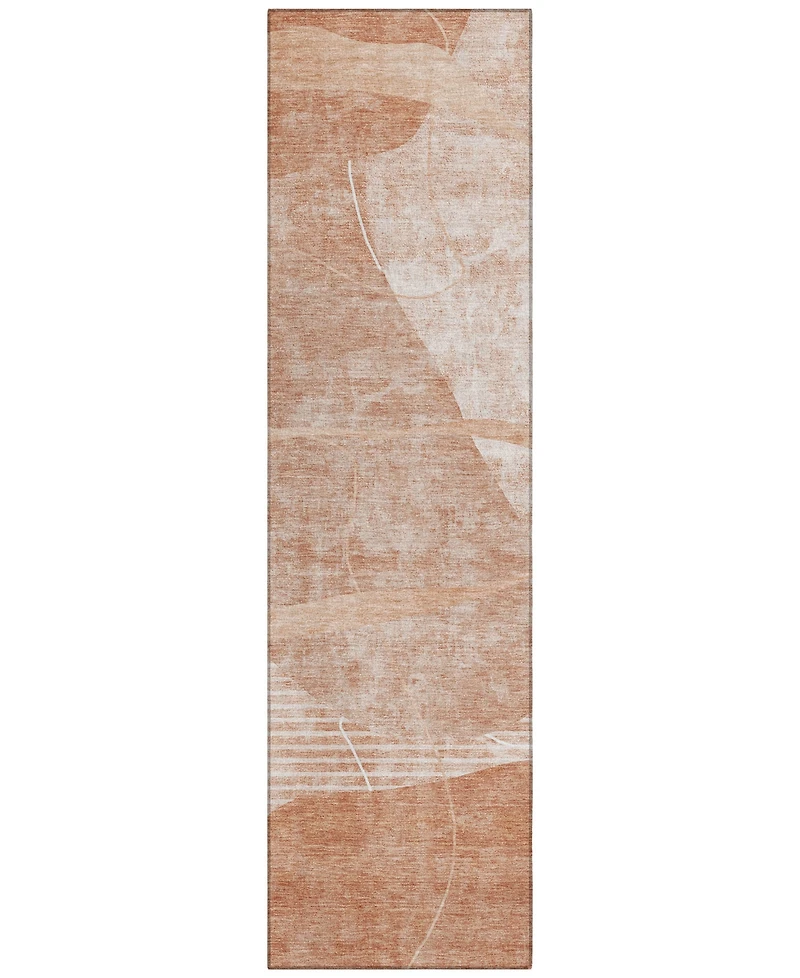 Addison Chantille Machine Washable ACN805 2'3''x7'6'' Runner Area Rug