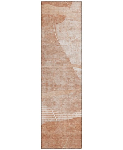 Addison Chantille Machine Washable ACN805 2'3''x7'6'' Runner Area Rug