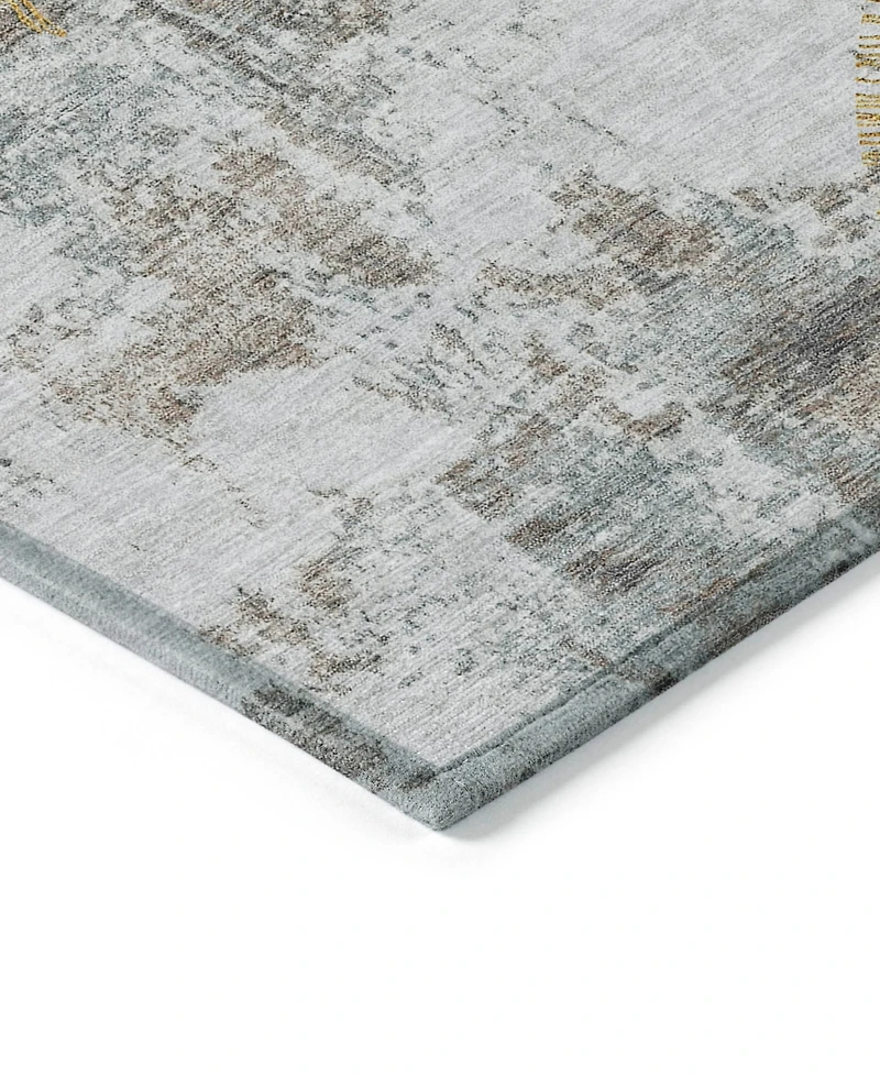 Addison Chantille Machine Washable ACN773 2'6''x3'10'' Area Rug