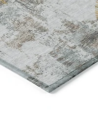 Addison Chantille Machine Washable ACN773 2'6''x3'10'' Area Rug