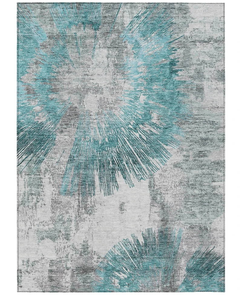 Addison Chantille Machine Washable ACN773 3'x5' Area Rug
