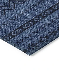 Addison Chantille Machine Washable ACN803 5'x7'6'' Area Rug