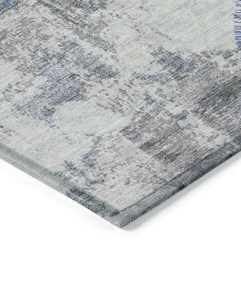 Addison Chantille Machine Washable ACN773 8'x10' Area Rug