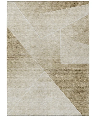 Addison Chantille Machine Washable ACN779 8'x10' Area Rug