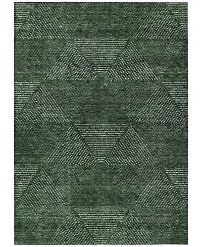 Addison Chantille Machine Washable ACN777 8'x10' Area Rug