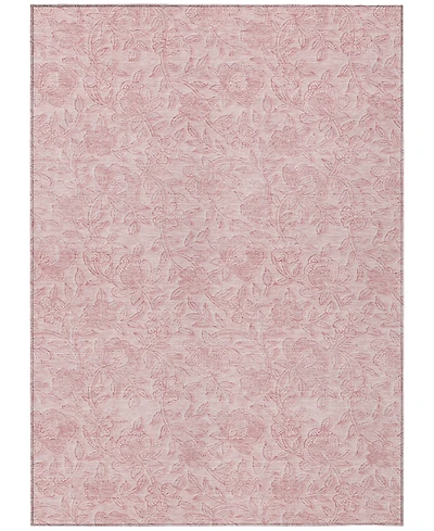 Addison Chantille Machine Washable ACN782 8'x10' Area Rug