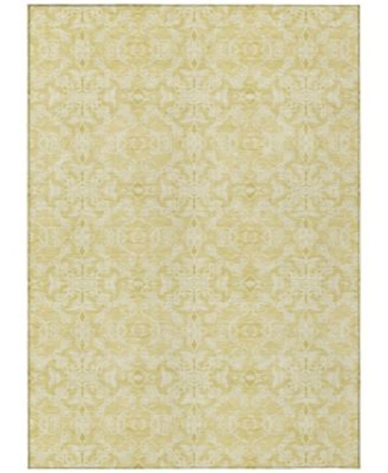 Addison Chantille Machine Washable Acn784 Area Rug Collection
