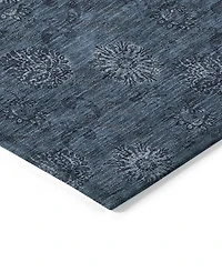 Addison Chantille Machine Washable ACN788 8'x10' Area Rug