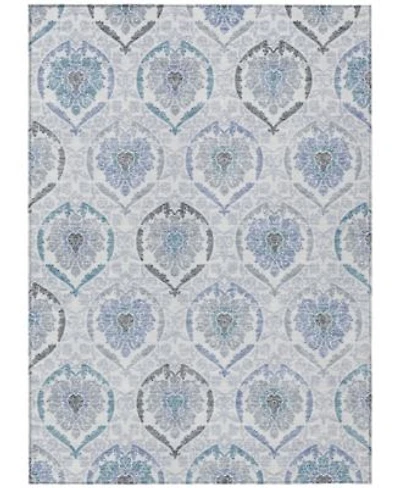 Addison Chantille Machine Washable Acn808 Area Rug Collection