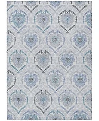 Addison Chantille Machine Washable Acn808 Area Rug Collection