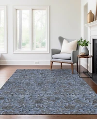 Addison Chantille Machine Washable ACN771 9'x12' Area Rug