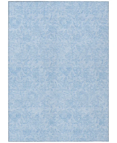 Addison Chantille Machine Washable ACN782 9'x12' Area Rug