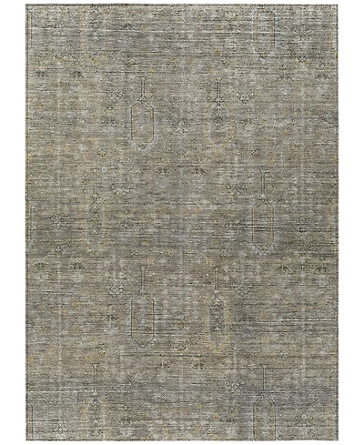 Addison Chantille Machine Washable ACN790 9'x12' Area Rug