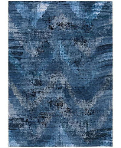 Addison Chantille Machine Washable ACN792 9'x12' Area Rug