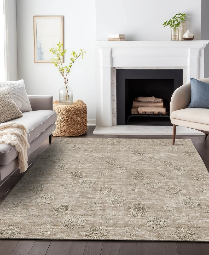 Addison Chantille Machine Washable ACN789 9'x12' Area Rug