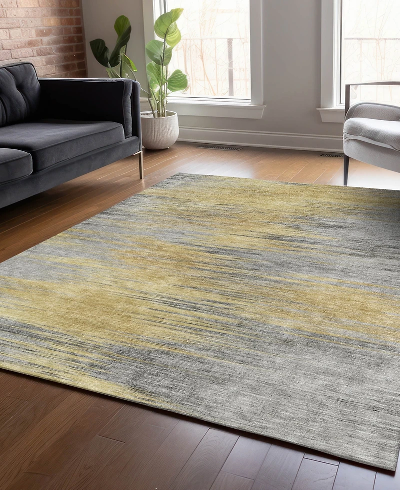 Addison Chantille Machine Washable ACN793 9'x12' Area Rug